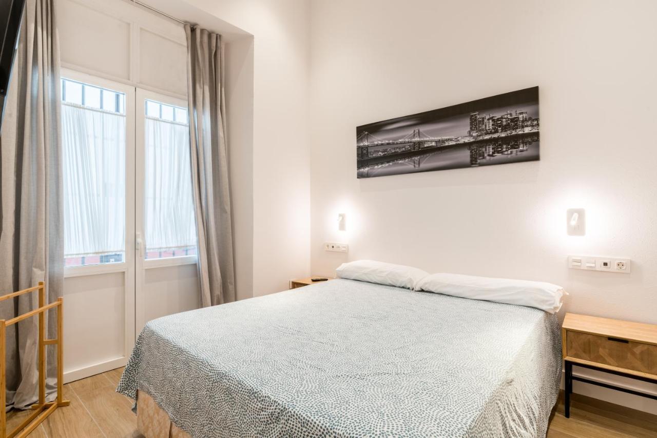 Santa Barbara Suites, Appartement Sevilla