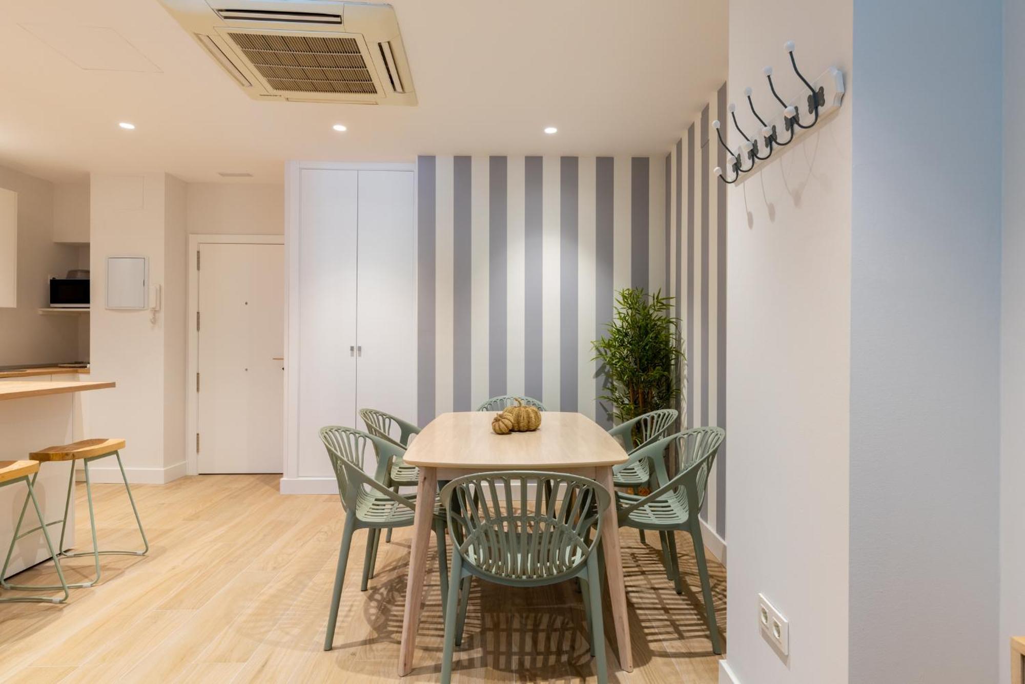 Appartement Santa Barbara Suites, *
