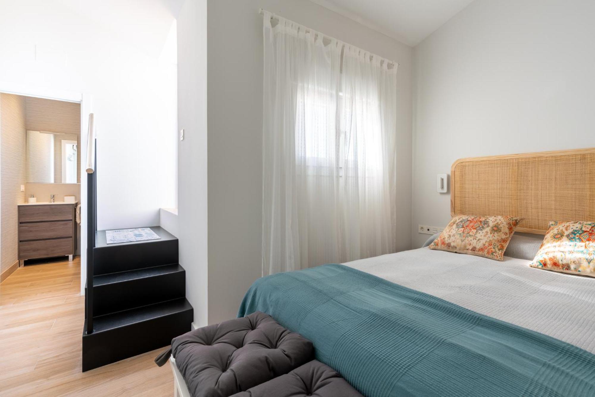 Appartement Santa Barbara Suites, *