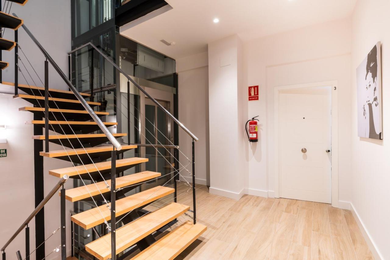 Santa Barbara Suites, Appartamento