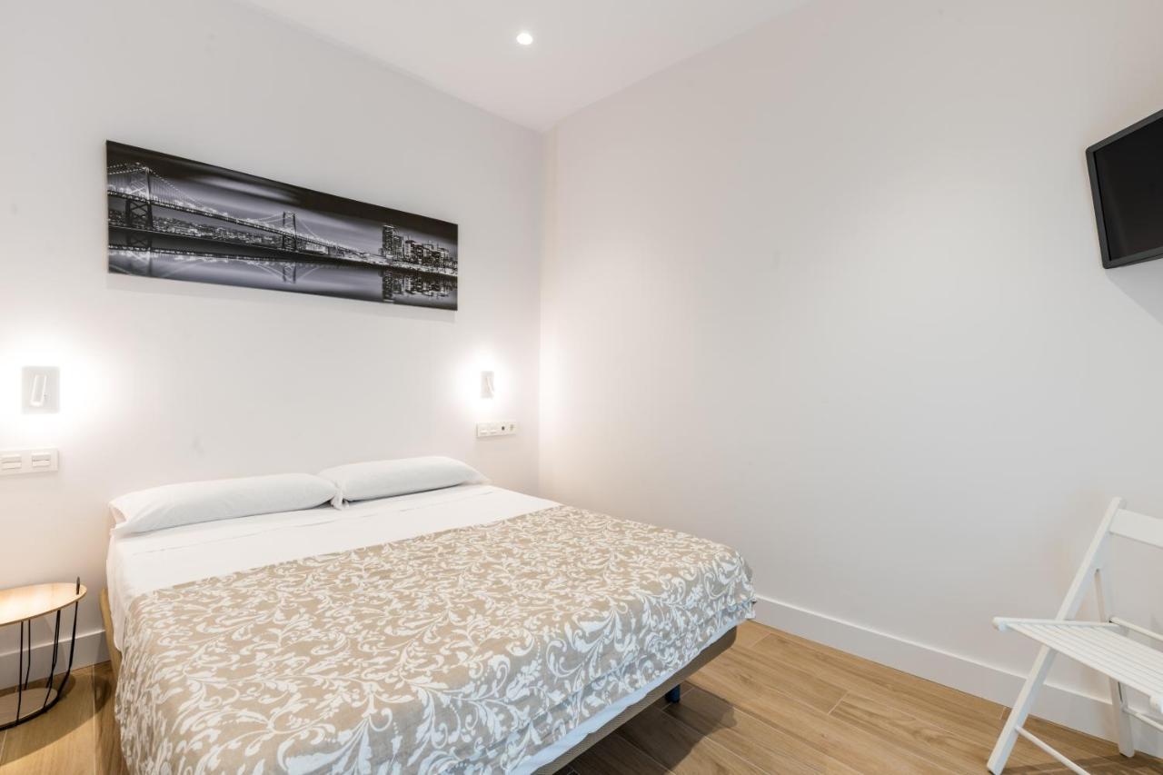 Appartamento Santa Barbara Suites, Siviglia
