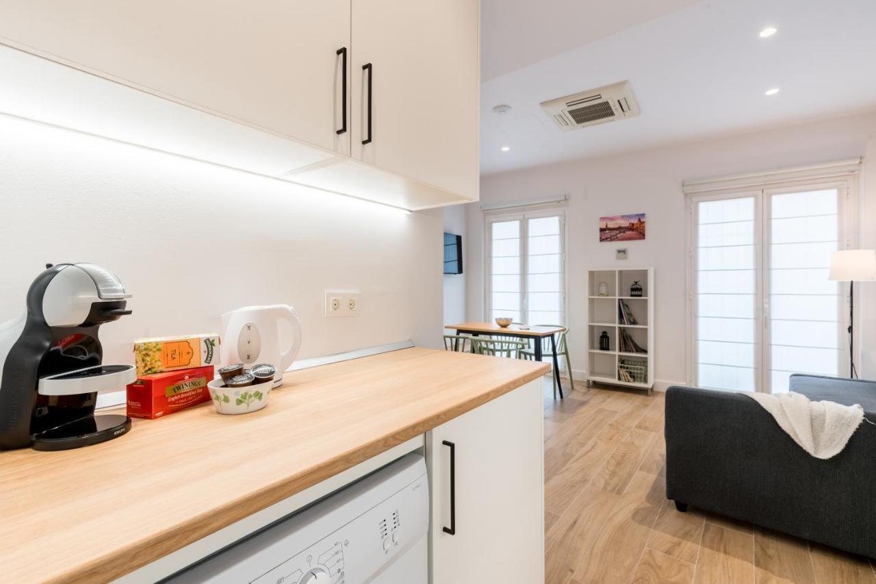 Santa Barbara Suites, * Siviglia