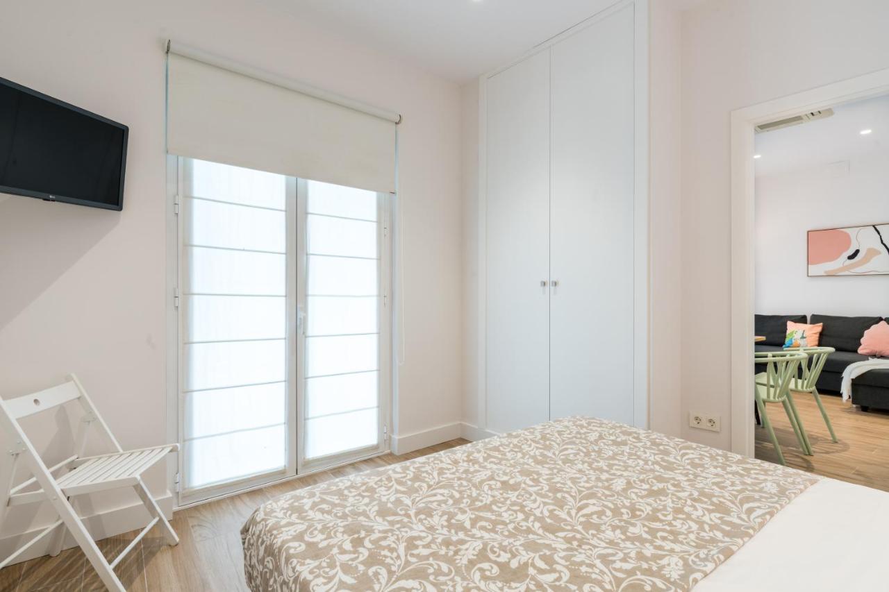 Santa Barbara Suites, Appartamento *