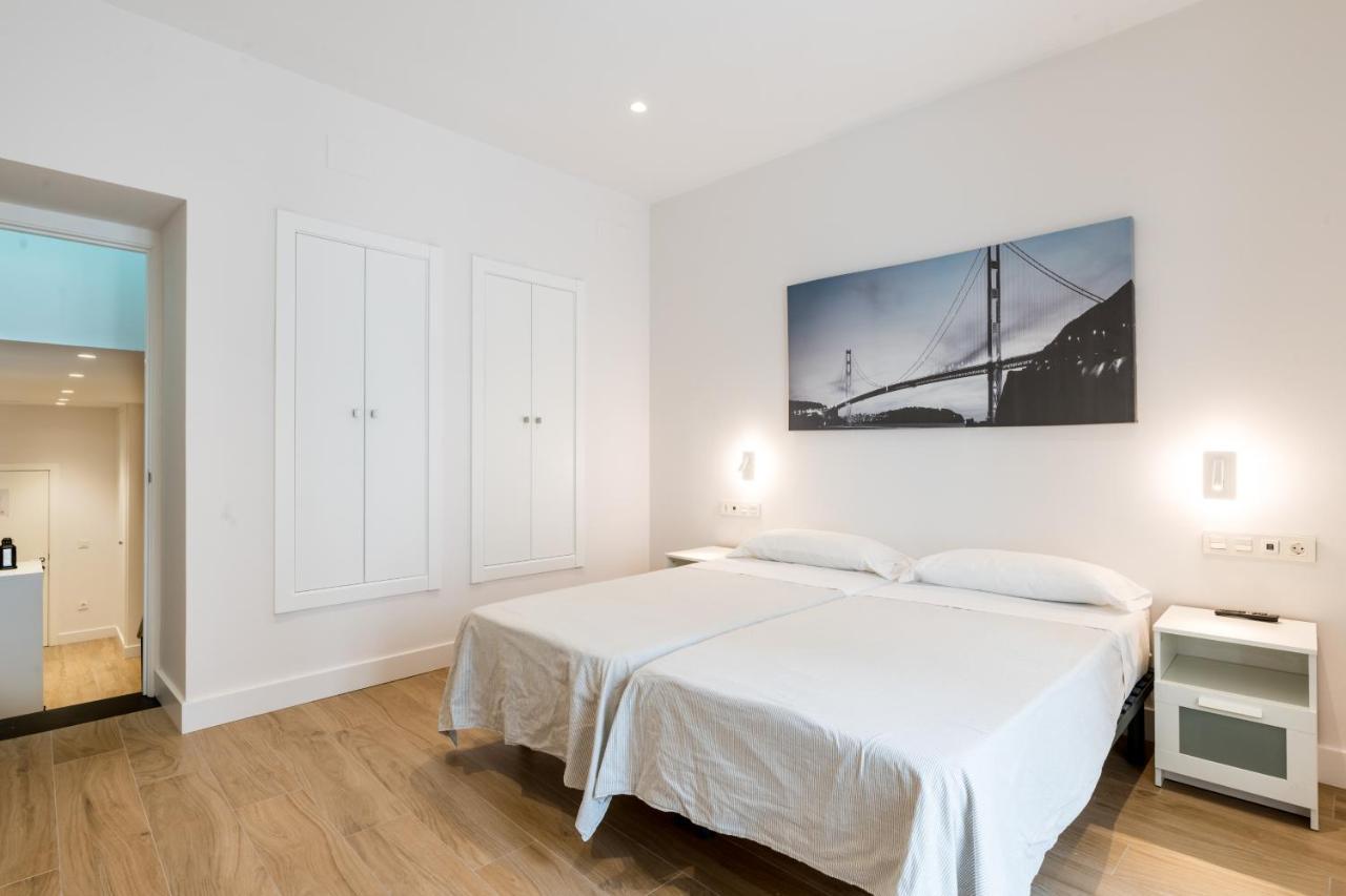 Santa Barbara Suites, Appartamento *