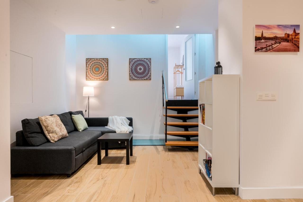 Appartamento Santa Barbara Suites,