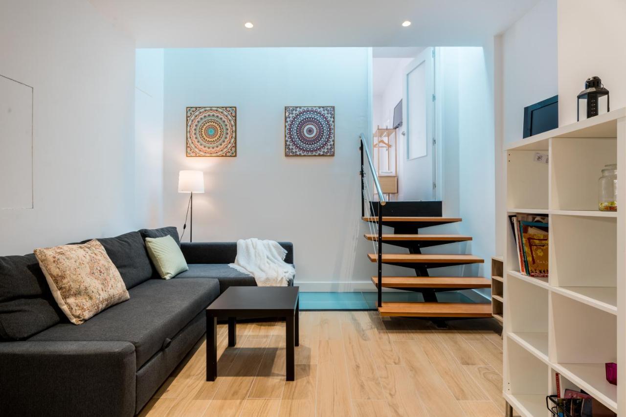 Santa Barbara Suites, * Siviglia
