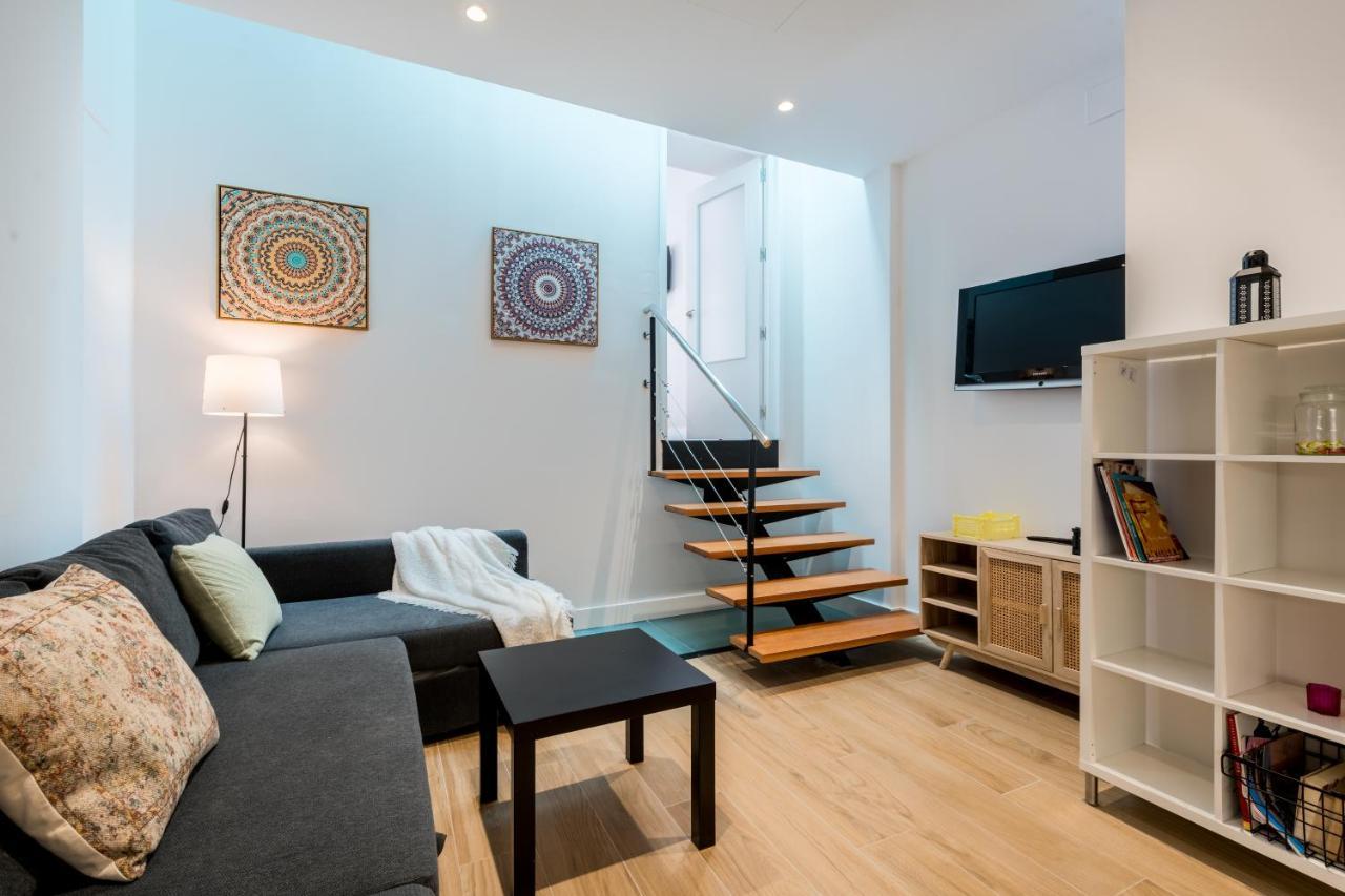 Appartamento Santa Barbara Suites, *