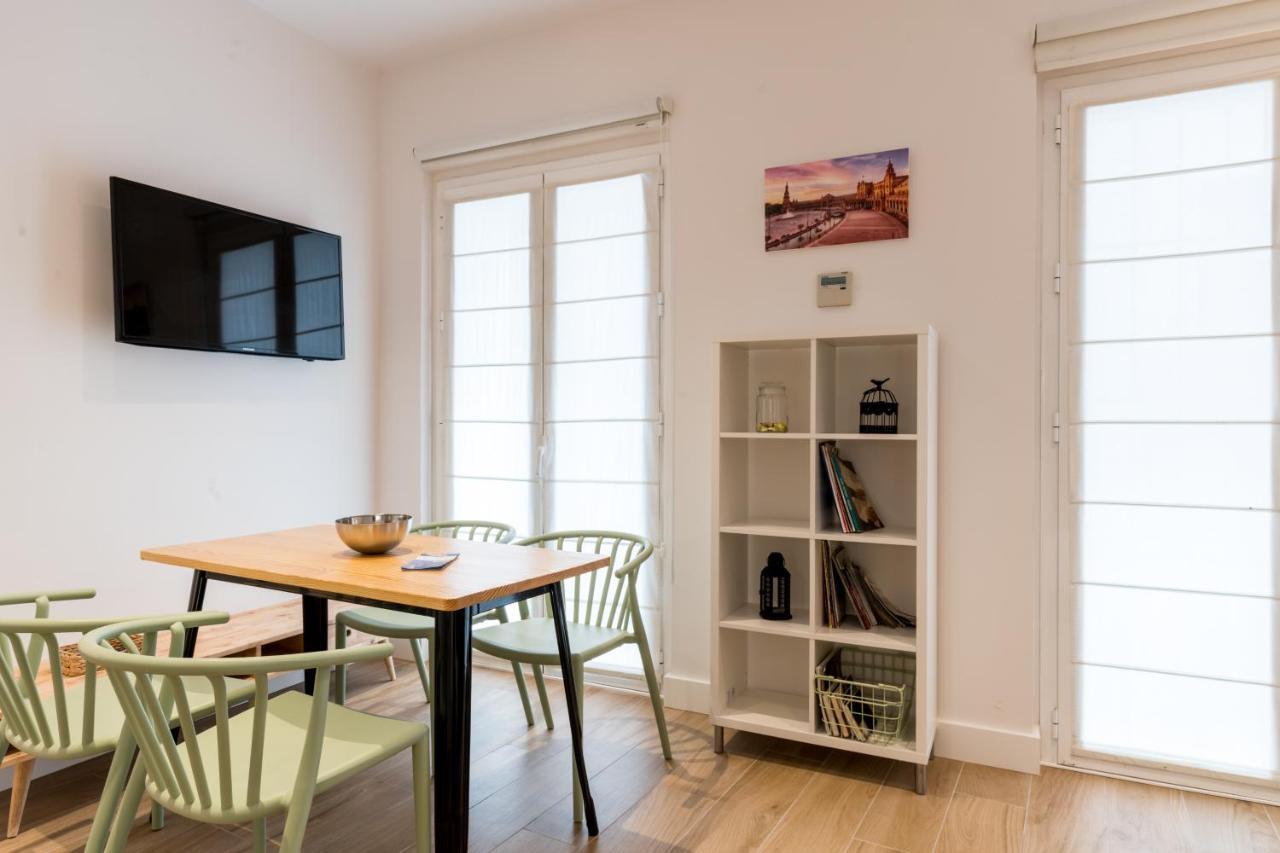 Appartamento Santa Barbara Suites, *