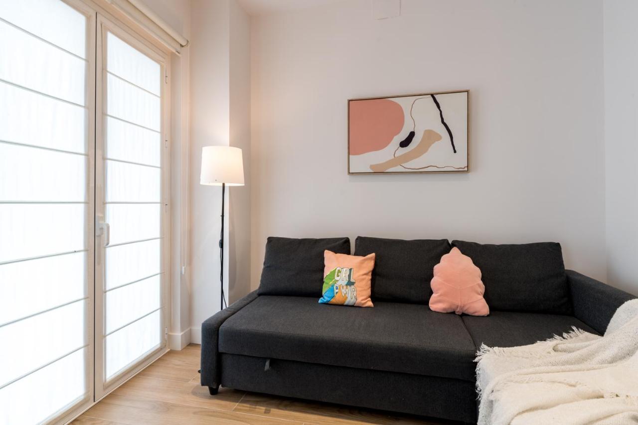 Santa Barbara Suites, Appartamento Siviglia