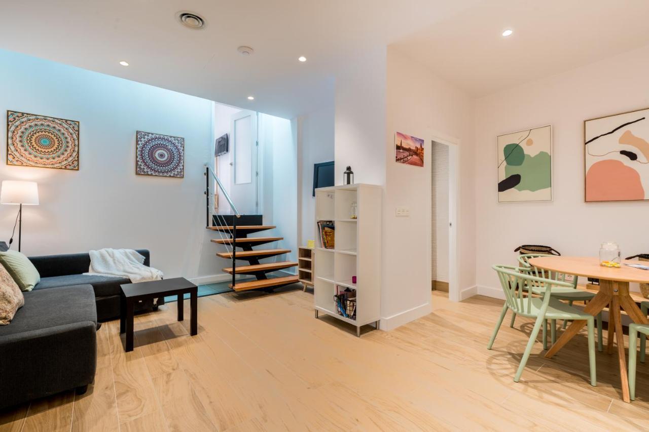 Appartamento Santa Barbara Suites,