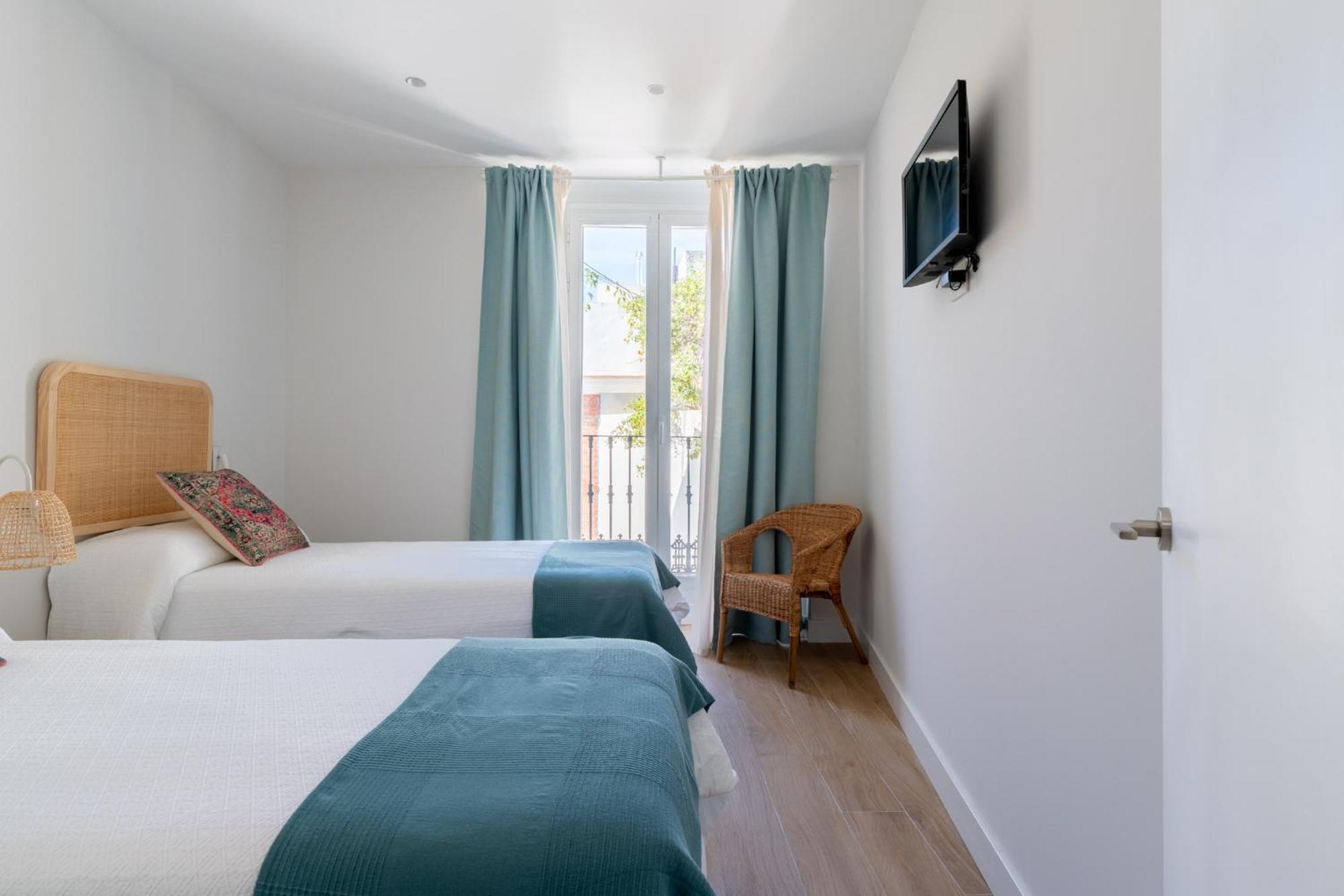 Santa Barbara Suites, Appartamento *