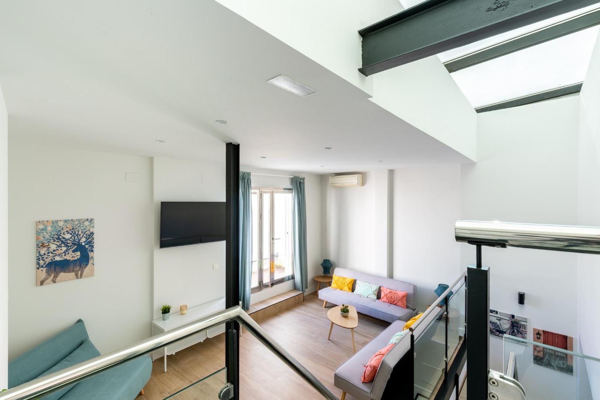 Appartamento Santa Barbara Suites,
