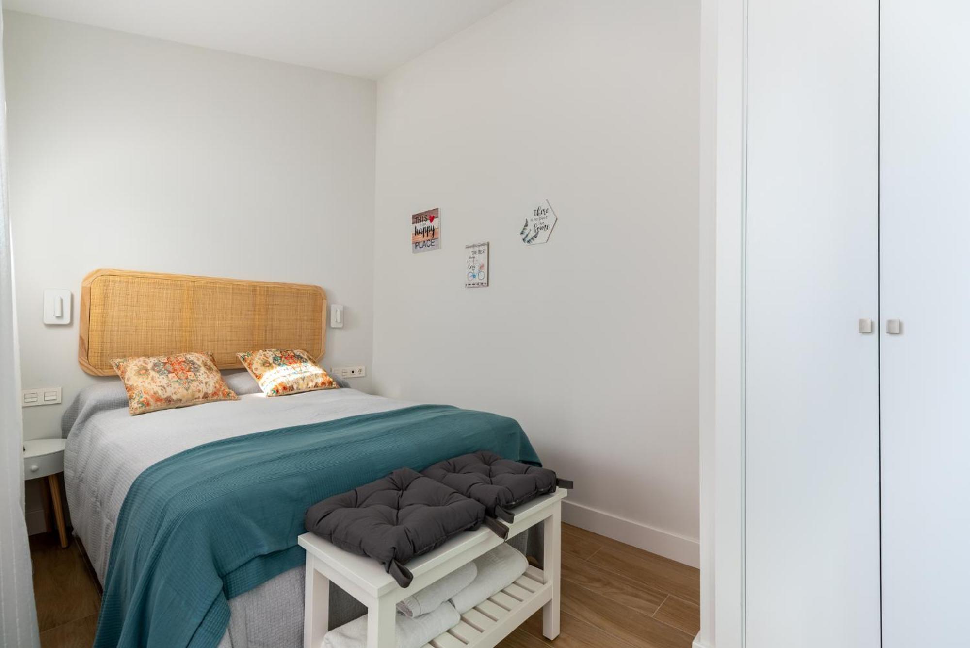 Appartamento Santa Barbara Suites, *